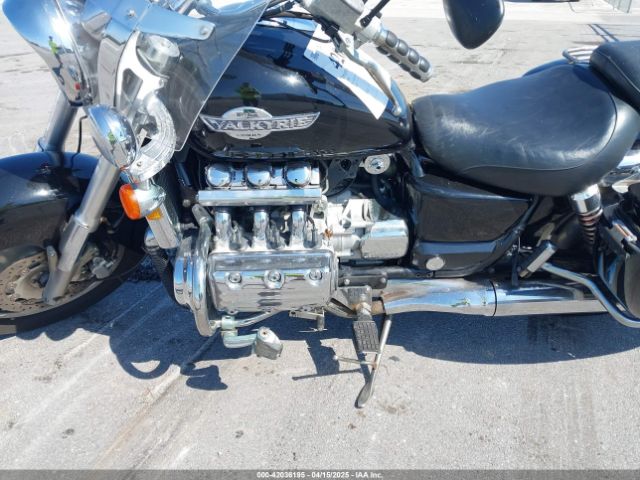 1998 HONDA GL1500 1HFSC3430WA101912 Photo 8