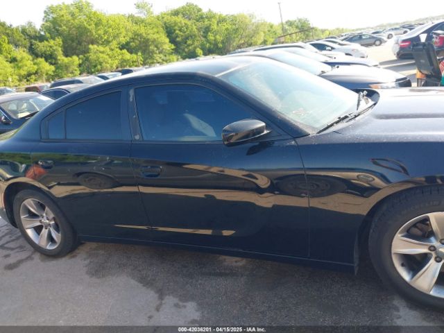 2C3CDXHG8GH354631 Dodge Charger Sxt