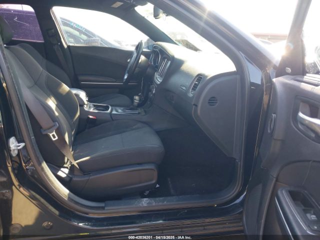 2C3CDXHG8GH354631 Dodge Charger Sxt