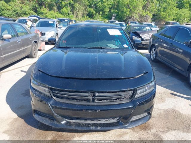 2C3CDXHG8GH354631 Dodge Charger Sxt