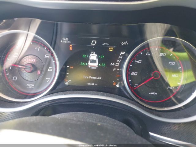 2C3CDXHG8GH354631 Dodge Charger Sxt