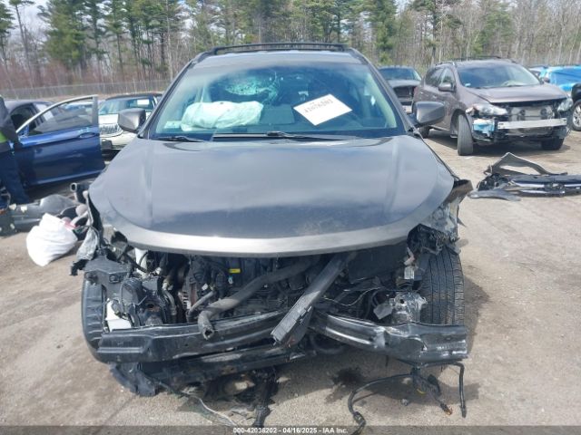 5XYZUDLB6EG213889 Hyundai Santa Fe Sport 2.4l