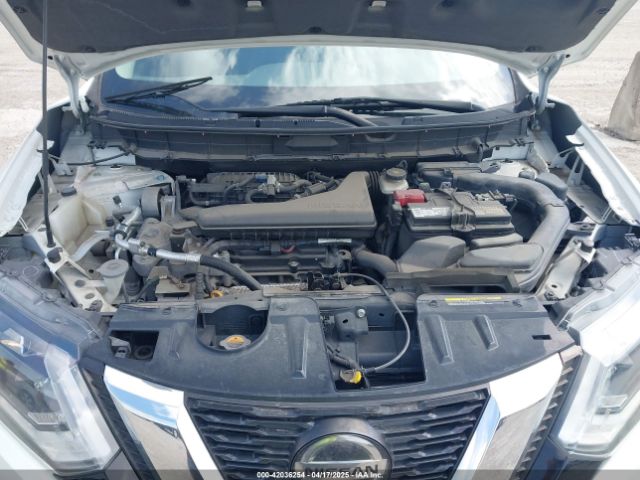 5N1AT2MT3LC723299 Nissan Rogue S Fwd