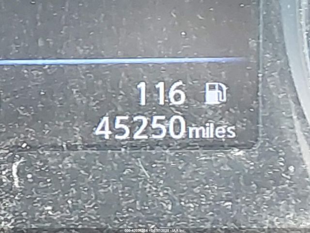 5N1AT2MT3LC723299 Nissan Rogue S Fwd