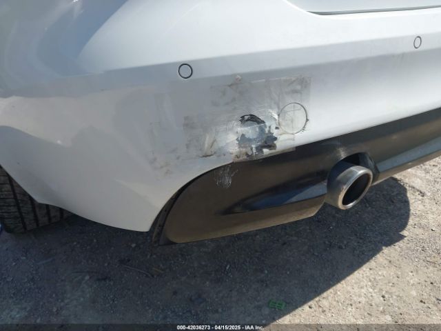 SAJBG4BVXGCY09116 Jaguar Xf S
