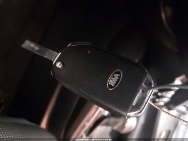 3KPF24ADXME363335 KIA Forte Lxs