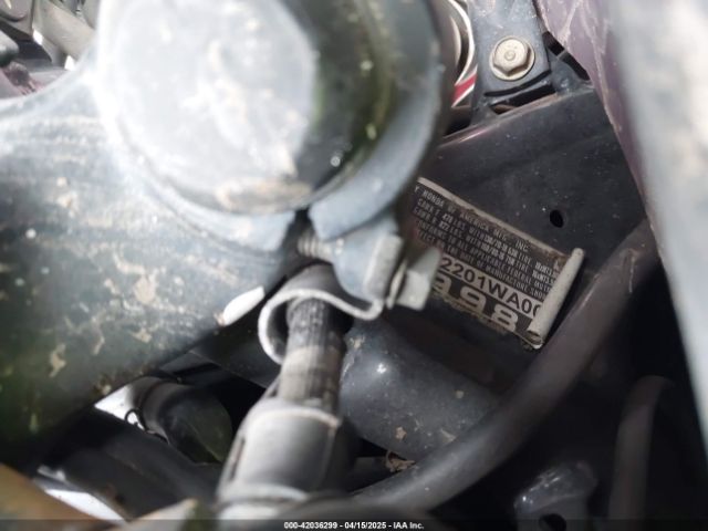 1998 HONDA GL1500 1HFSC2201WA001918 Photo 9