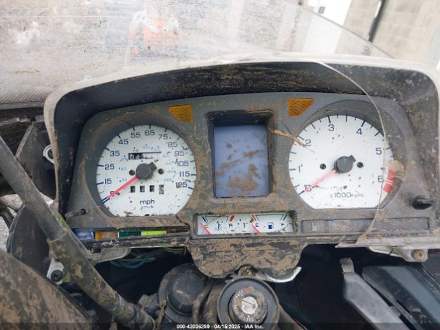 1998 HONDA GL1500 1HFSC2201WA001918 Photo 6