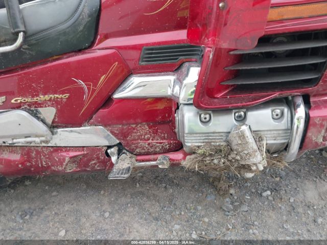 1998 HONDA GL1500 1HFSC2201WA001918 Photo 7