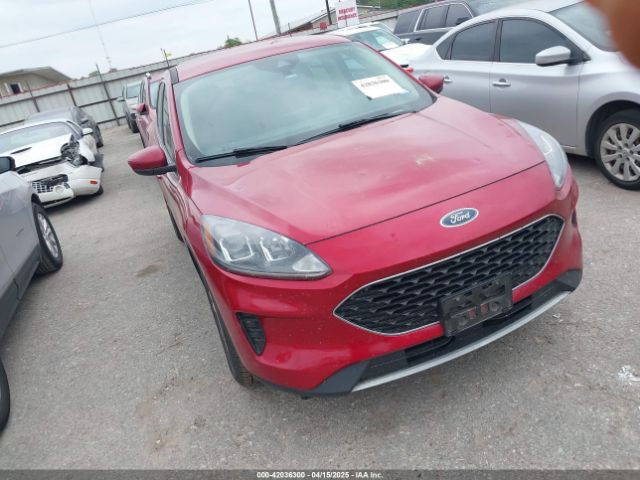 2020 FORD ESCAPE 1FMCU0G68LUB03252