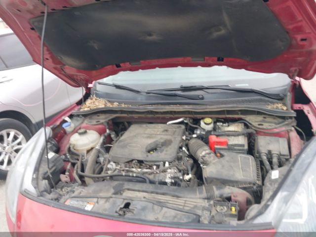 2020 FORD ESCAPE 1FMCU0G68LUB03252 Photo 9