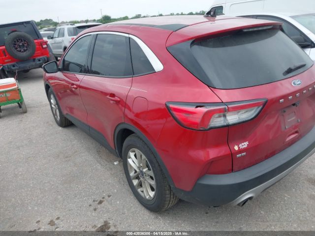 2020 FORD ESCAPE 1FMCU0G68LUB03252 Photo 2