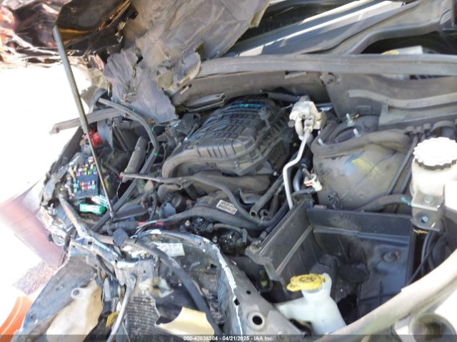 1C4RJFAG4EC204292 Jeep Grand Cherokee Laredo