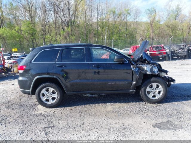 1C4RJFAG4EC204292 Jeep Grand Cherokee Laredo