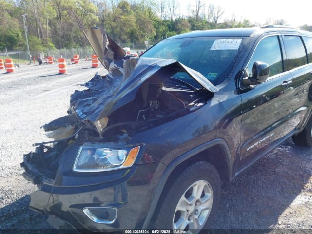 1C4RJFAG4EC204292 Jeep Grand Cherokee Laredo