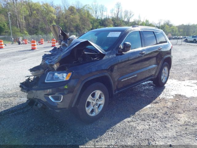 1C4RJFAG4EC204292 Jeep Grand Cherokee Laredo