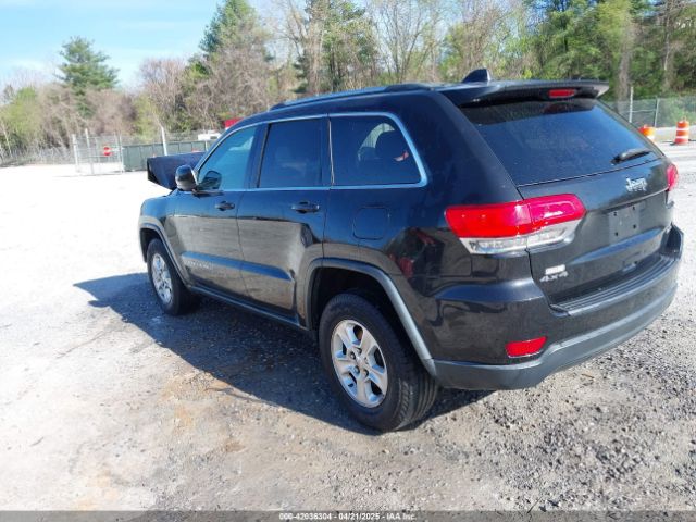 1C4RJFAG4EC204292 Jeep Grand Cherokee Laredo