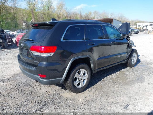 1C4RJFAG4EC204292 Jeep Grand Cherokee Laredo