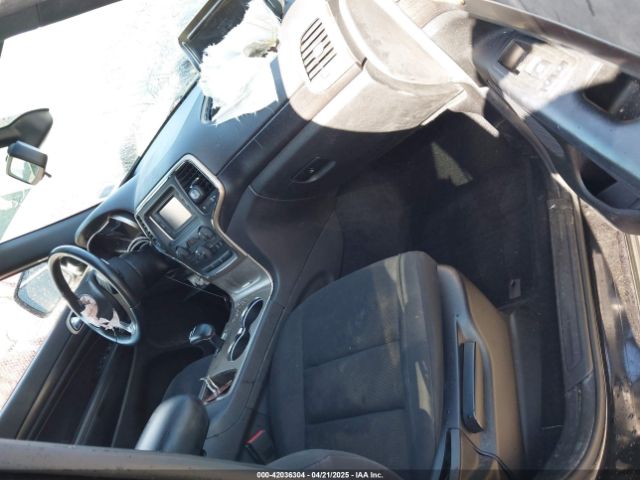 1C4RJFAG4EC204292 Jeep Grand Cherokee Laredo