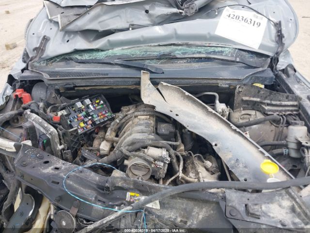 1C4SDHCT1EC560732 Dodge Durango R/t