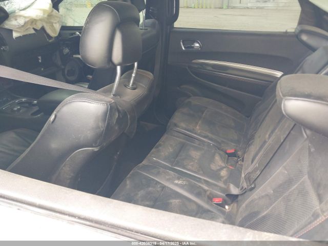 1C4SDHCT1EC560732 Dodge Durango R/t