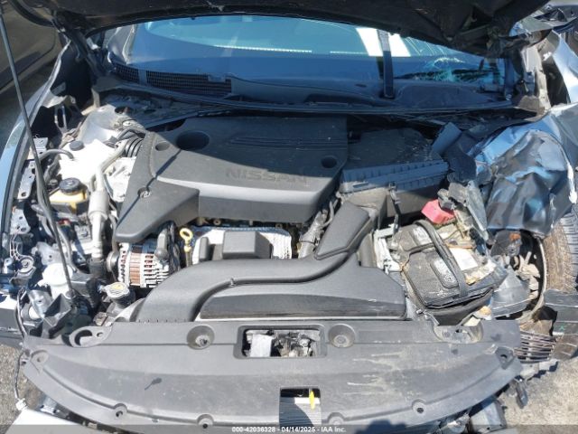 1N4AL3AP8HC116040 Nissan Altima 2.5/2.5 S/2.5 Sl/2.5 Sr/2.5 Sv