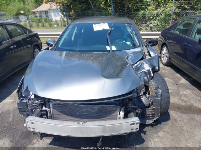 1N4AL3AP8HC116040 Nissan Altima 2.5/2.5 S/2.5 Sl/2.5 Sr/2.5 Sv