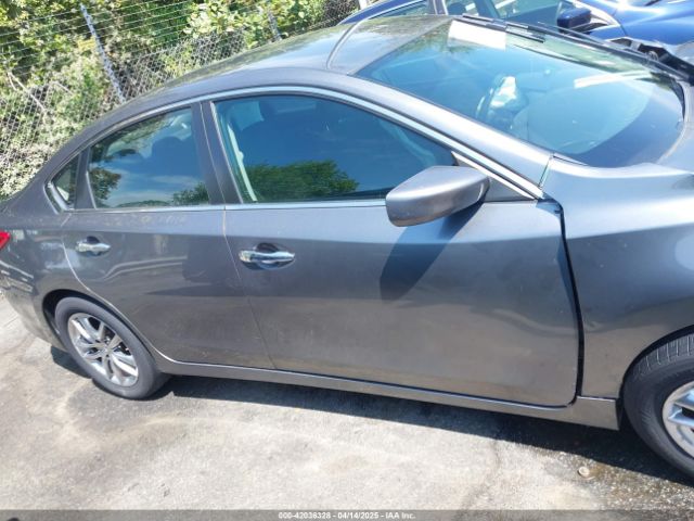 1N4AL3AP8HC116040 Nissan Altima 2.5/2.5 S/2.5 Sl/2.5 Sr/2.5 Sv
