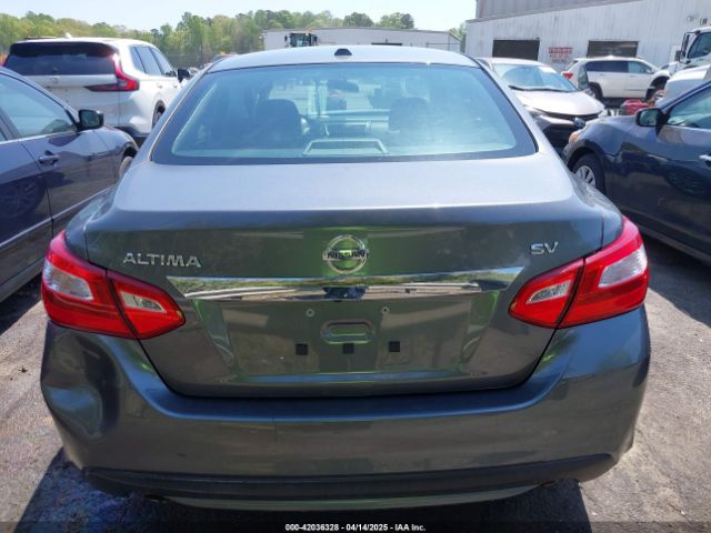 1N4AL3AP8HC116040 Nissan Altima 2.5/2.5 S/2.5 Sl/2.5 Sr/2.5 Sv