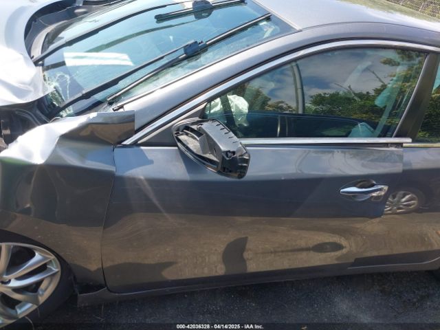 1N4AL3AP8HC116040 Nissan Altima 2.5/2.5 S/2.5 Sl/2.5 Sr/2.5 Sv