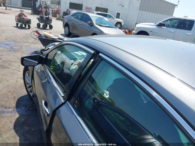 1N4AL3AP8HC116040 Nissan Altima 2.5/2.5 S/2.5 Sl/2.5 Sr/2.5 Sv