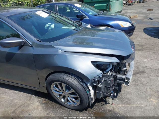 1N4AL3AP8HC116040 Nissan Altima 2.5/2.5 S/2.5 Sl/2.5 Sr/2.5 Sv