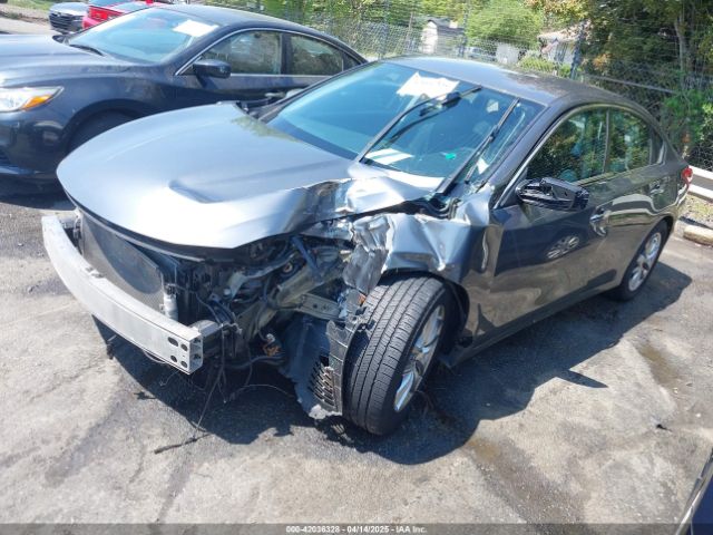 1N4AL3AP8HC116040 Nissan Altima 2.5/2.5 S/2.5 Sl/2.5 Sr/2.5 Sv