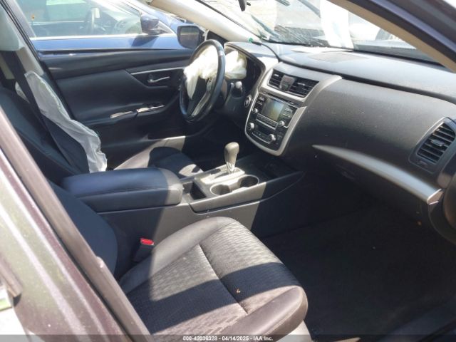 1N4AL3AP8HC116040 Nissan Altima 2.5/2.5 S/2.5 Sl/2.5 Sr/2.5 Sv
