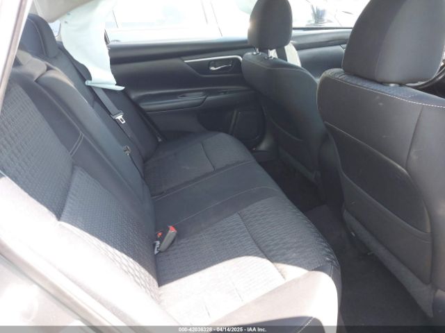 1N4AL3AP8HC116040 Nissan Altima 2.5/2.5 S/2.5 Sl/2.5 Sr/2.5 Sv