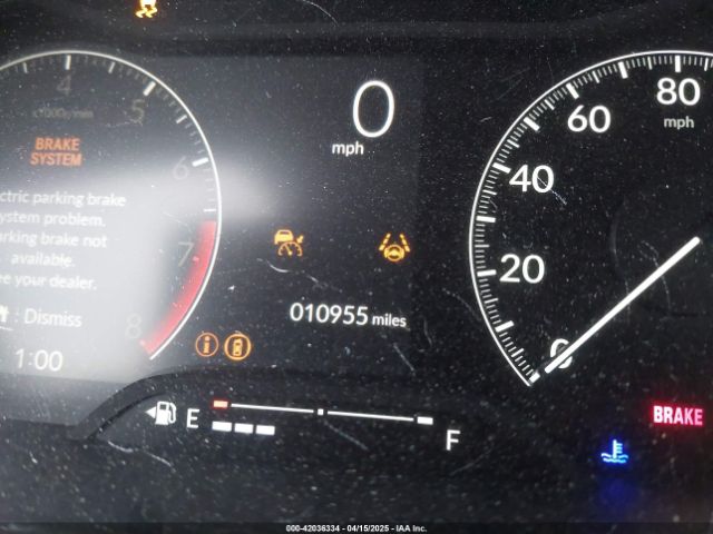 2HGFE2F59SH504699 Honda Civic Sport