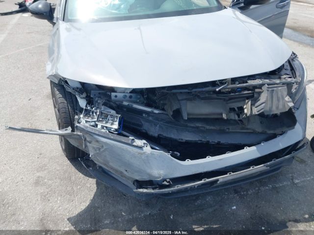 2HGFE2F59SH504699 Honda Civic Sport