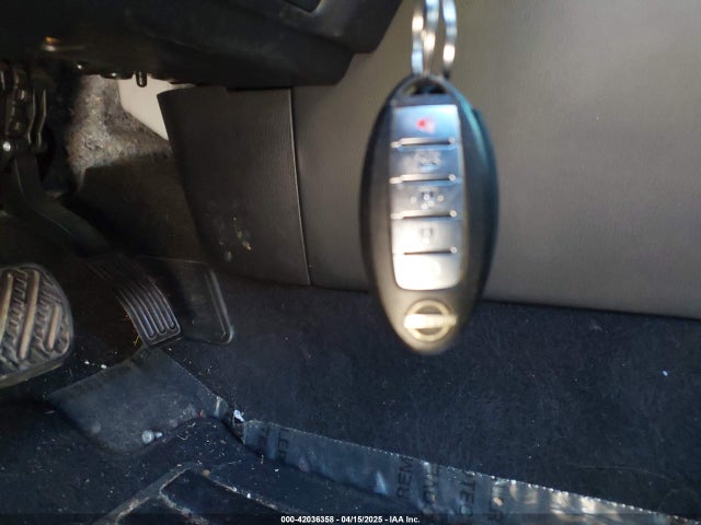 Nissan Armada Sl 4wd 2021 JN8AY2BBXM9793983 Image 11
