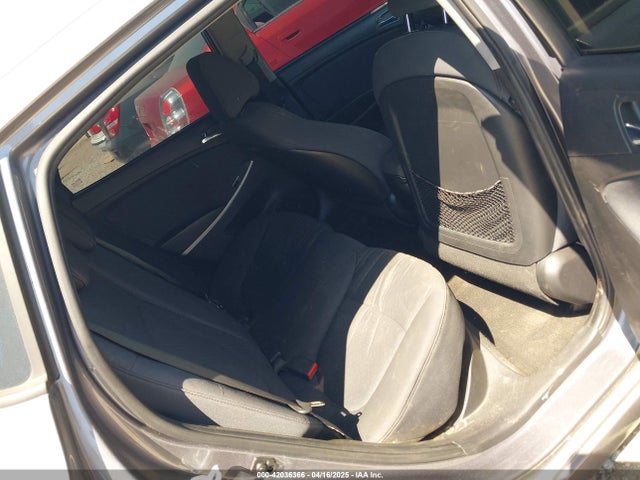 KMHCU5AE9EU142285 Hyundai ACCENT SE