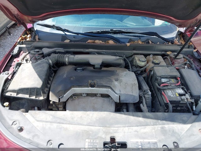 2G1105SA7H9144226 Chevrolet IMPALA 1LT