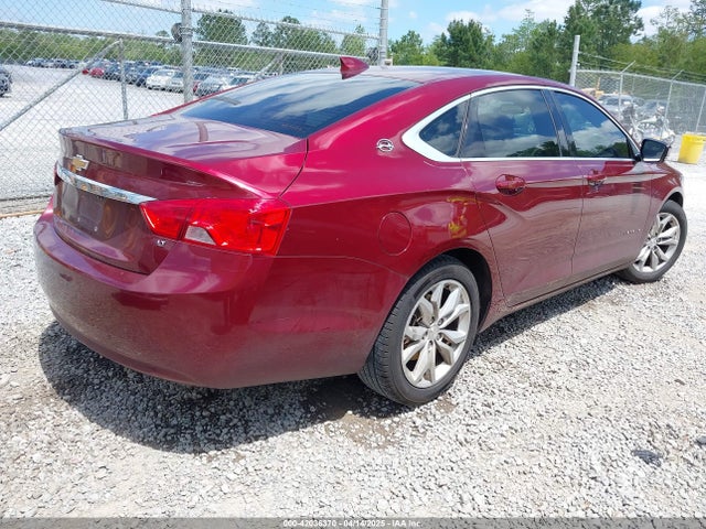 2G1105SA7H9144226 Chevrolet IMPALA 1LT