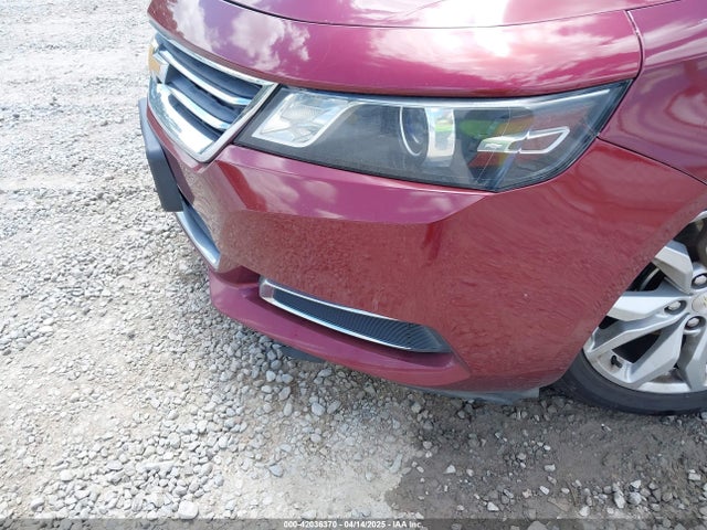 2G1105SA7H9144226 Chevrolet IMPALA 1LT
