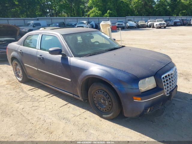 2006 CHRYSLER 300 2C3KA53G86H112808 Photo 0