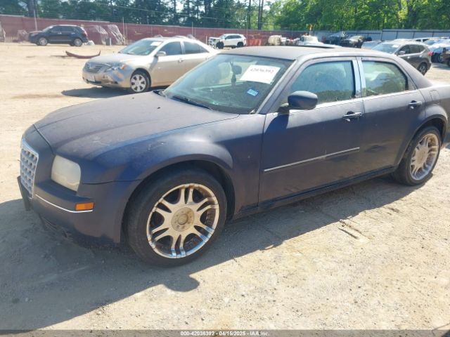 2006 CHRYSLER 300 2C3KA53G86H112808 Photo 1