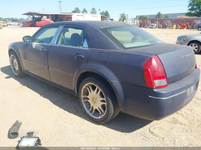 2006 CHRYSLER 300 2C3KA53G86H112808 Photo 2