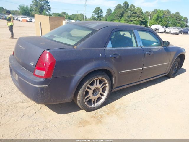 2006 CHRYSLER 300 2C3KA53G86H112808 Photo 3