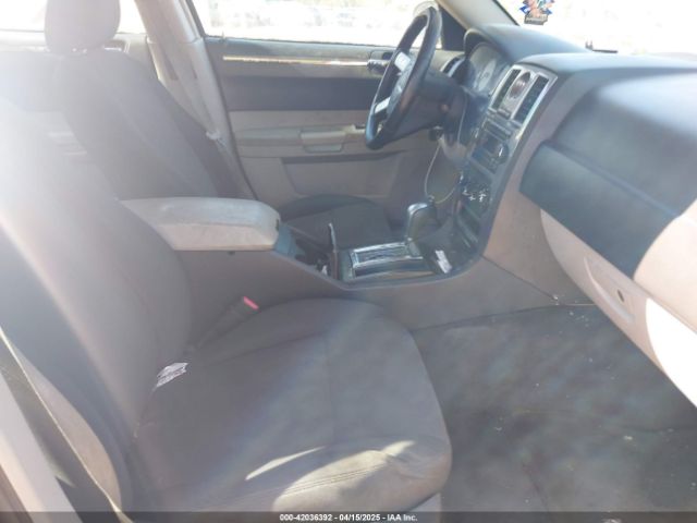 2006 CHRYSLER 300 2C3KA53G86H112808 Photo 4
