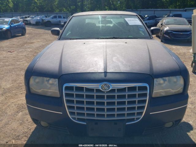 2006 CHRYSLER 300 2C3KA53G86H112808 Photo 5