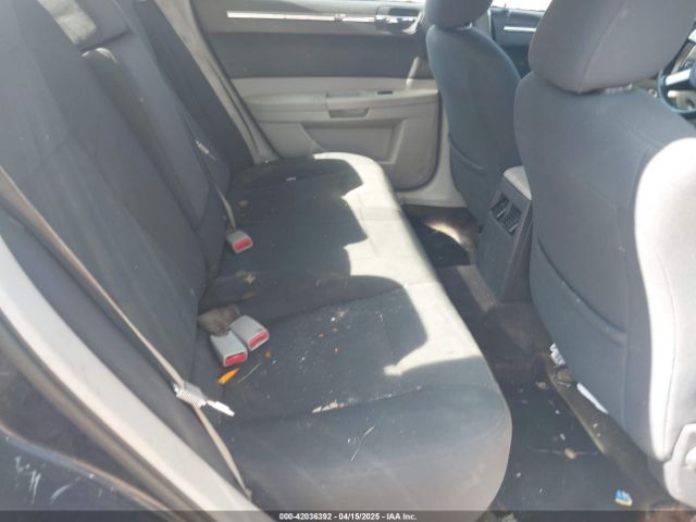 2006 CHRYSLER 300 2C3KA53G86H112808 Photo 7