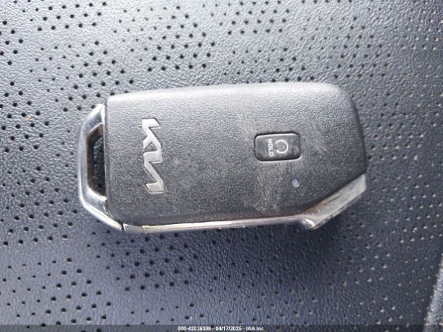 KNDETCA22N7254242 KIA Seltos Sx Turbo